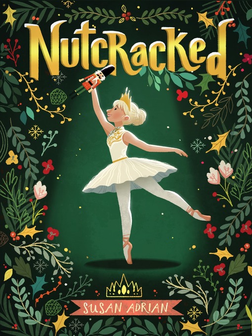 Title details for Nutcracked by Susan Adrian - Available